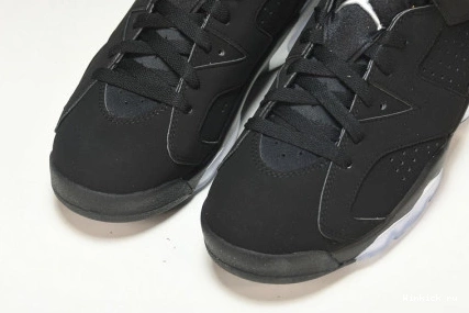 “Metallic Jordan 6 Silver” Air 0917